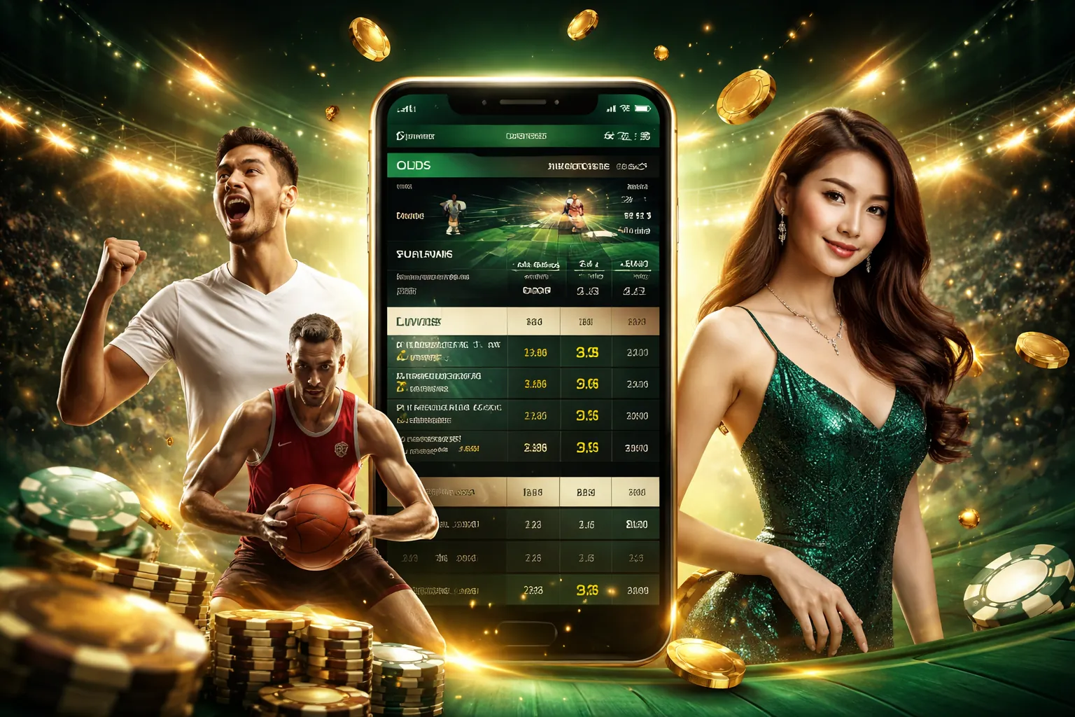 Trung Tâm Trợ Giúp gb88