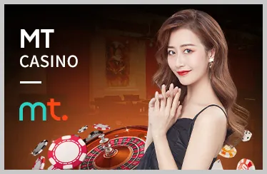 Bàn Baccarat tại sòng bạc trực tuyến gb88