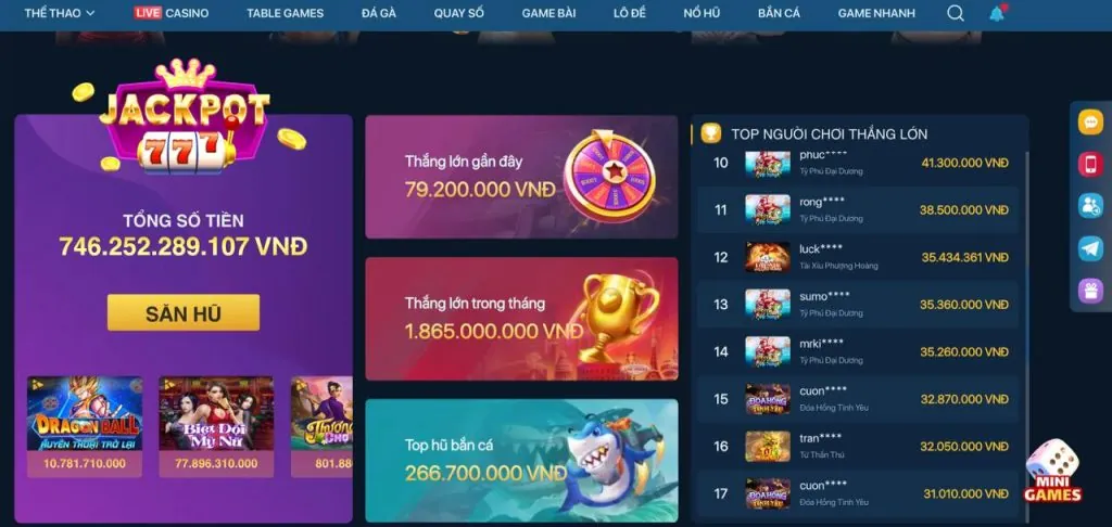 gb88 App trên điện thoại di động