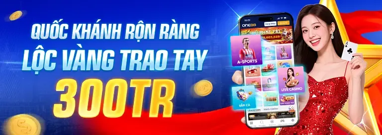 Khuyến mãi chào mừng gb88