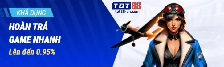 Hoàn trả tiền cược gb88